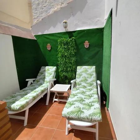 En A 5 Minutos De La Playa Apartment Nerja
